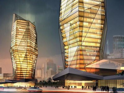 深圳同建铝合金管厂