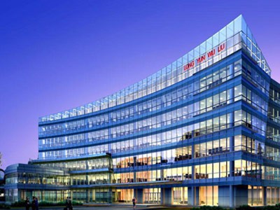 深圳同建铝合金管厂