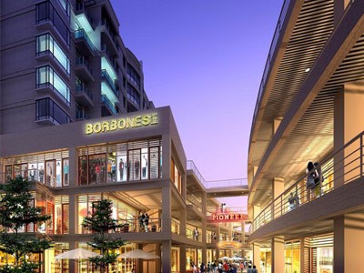 深圳同建铝合金管厂